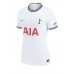 Billige Tottenham Hotspur Harry Kane #10 Hjemmetrøye Dame 2022-23 Kortermet